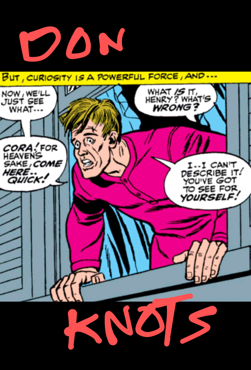Illustration for article titled Days of Comics Past: X-Men #17 to 24